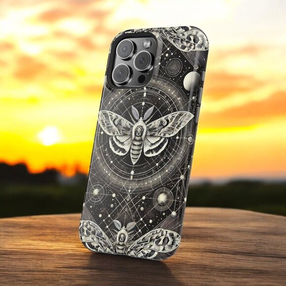 iPhone 16 Pro phone case, MARPC1264 - Picture 3 of 13